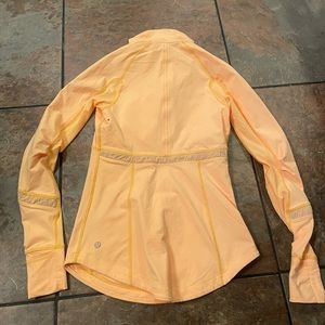 Lululemon jacket